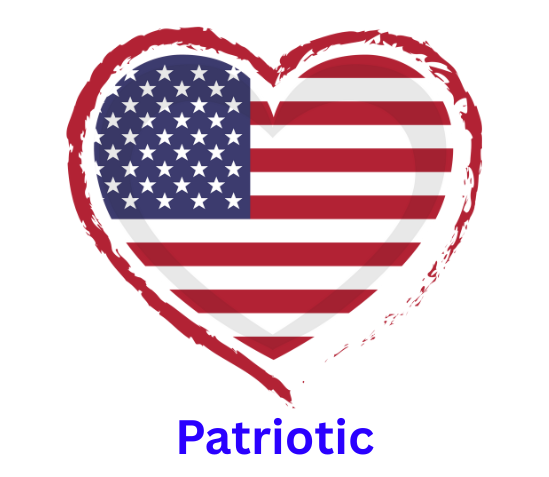 Patriotic