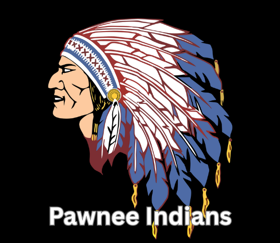 Pawnee Indians