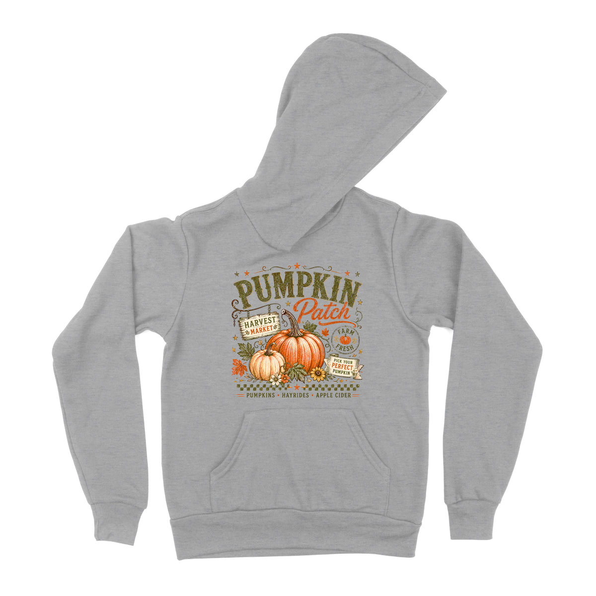 Pumpkin Patch