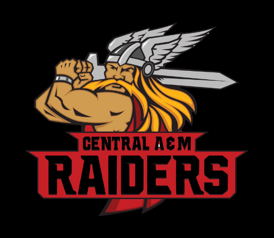 Central A&M Raiders