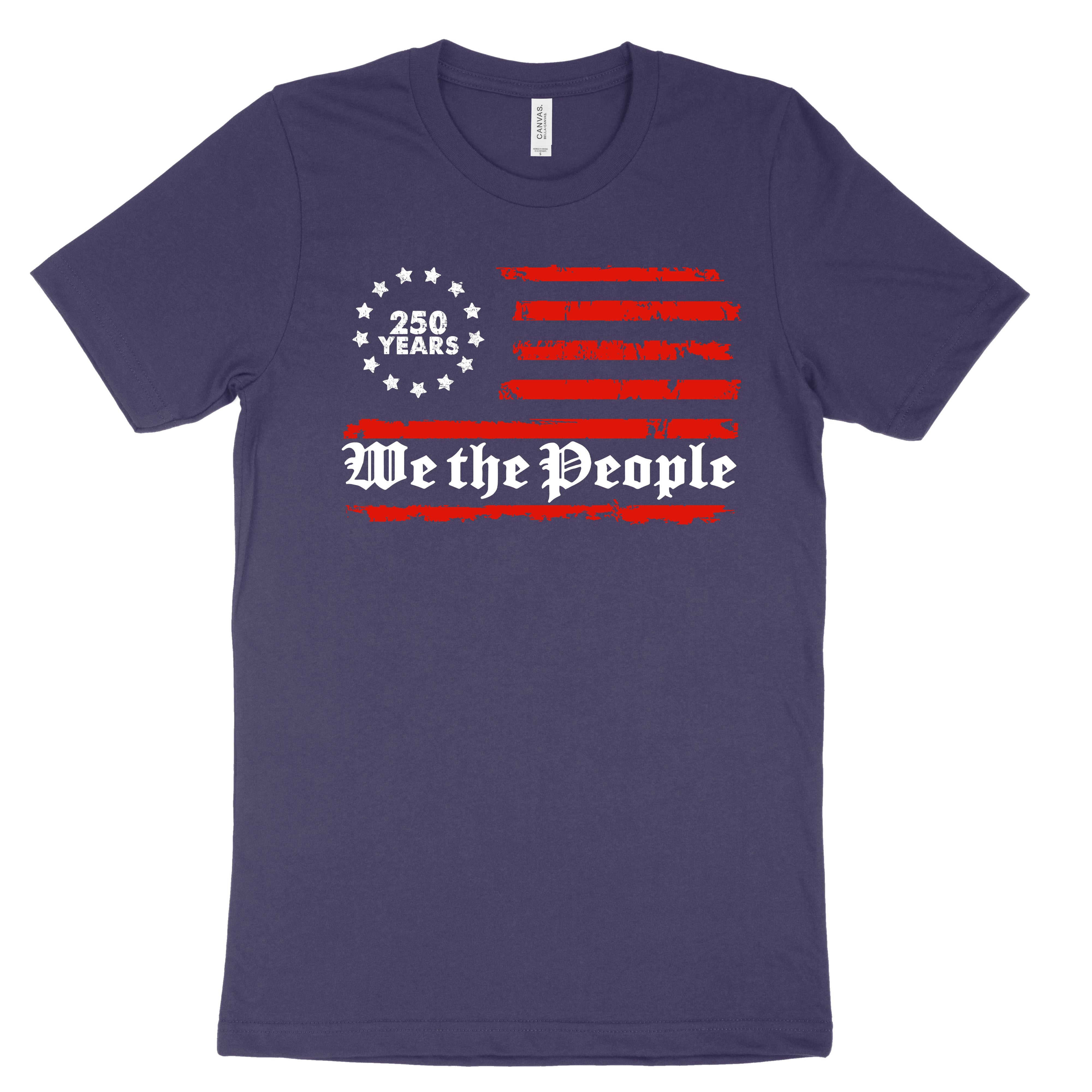 We The People