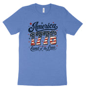 American Land of the Free