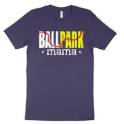 Ball Park Mama