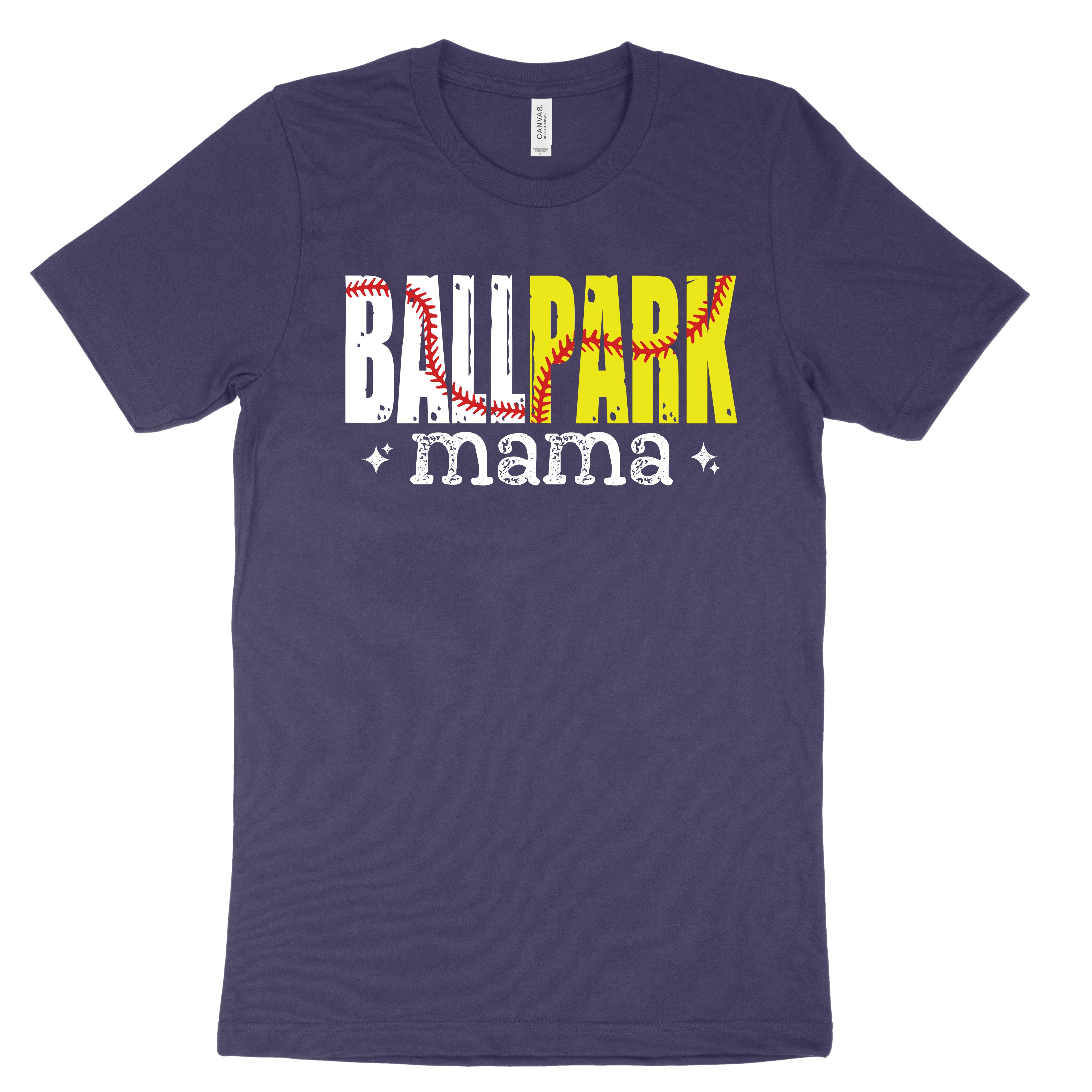Ball Park Mama