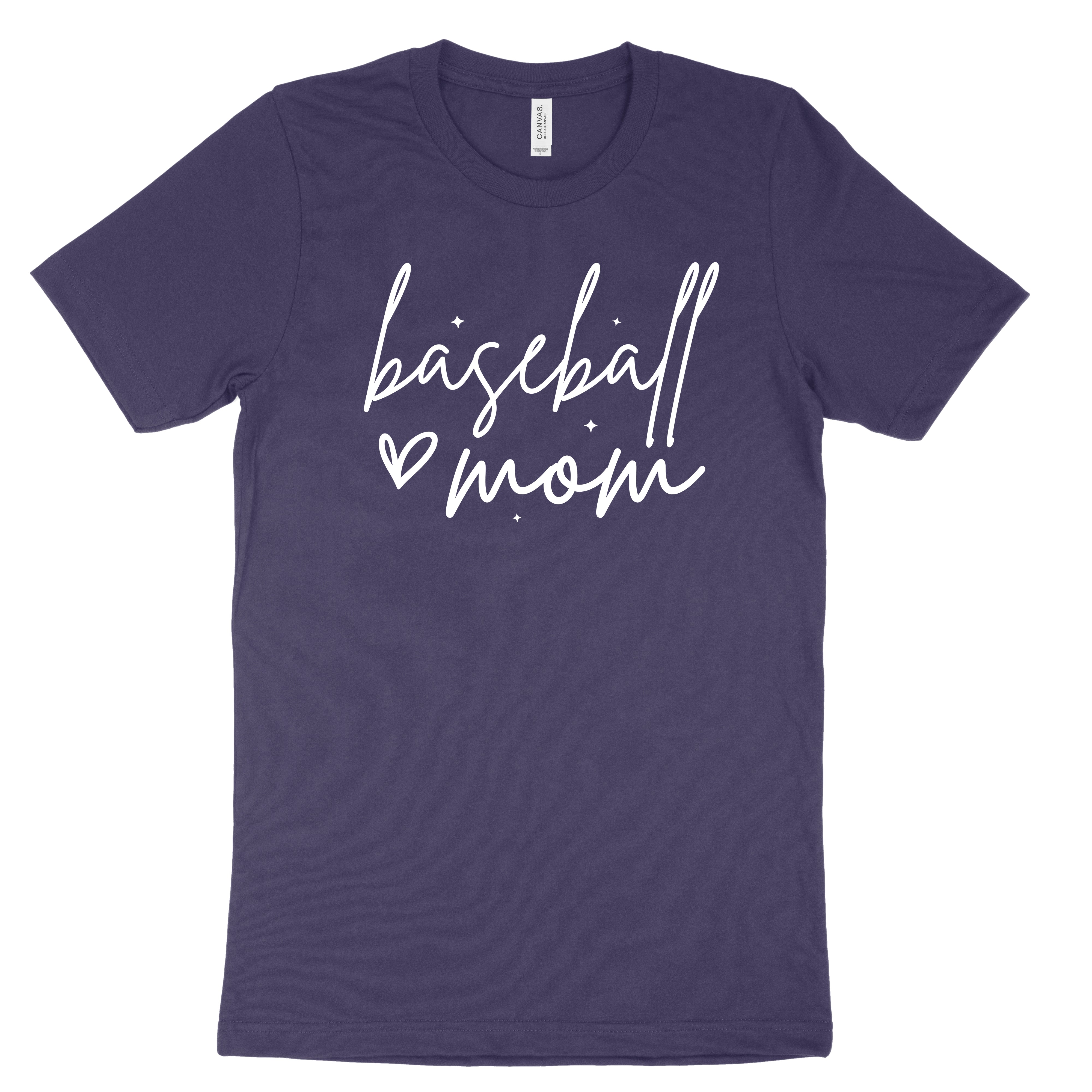 Overstock - Baseball Mom