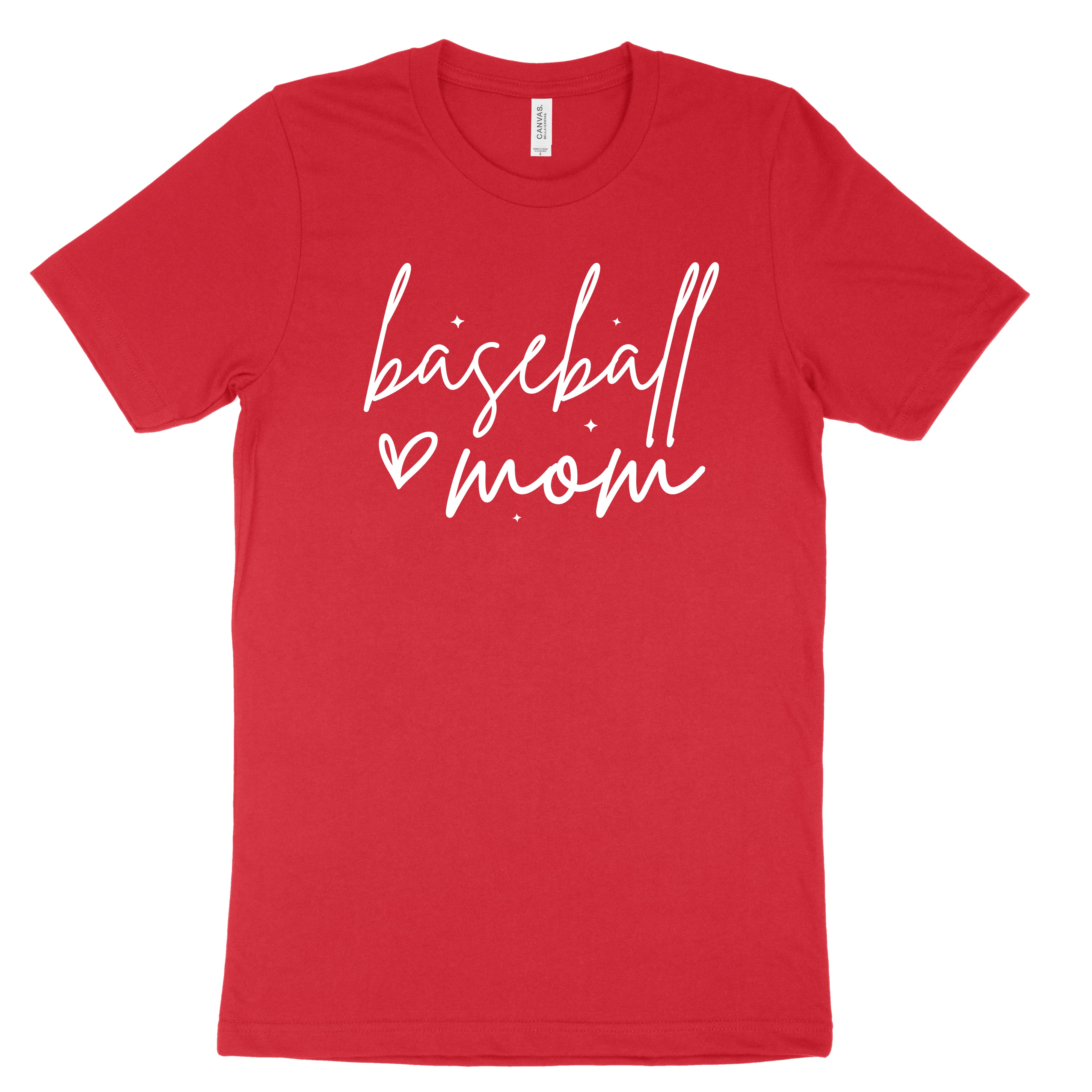 Overstock - Baseball Mom