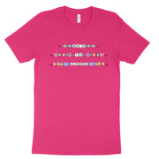 Back to School Friendship Bracelet
