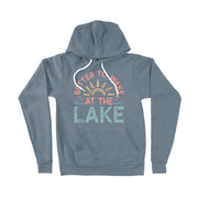 Overstock - Better to Wake at the Lake