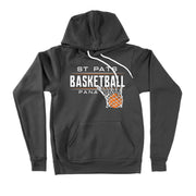 Pana St Pats Basketball