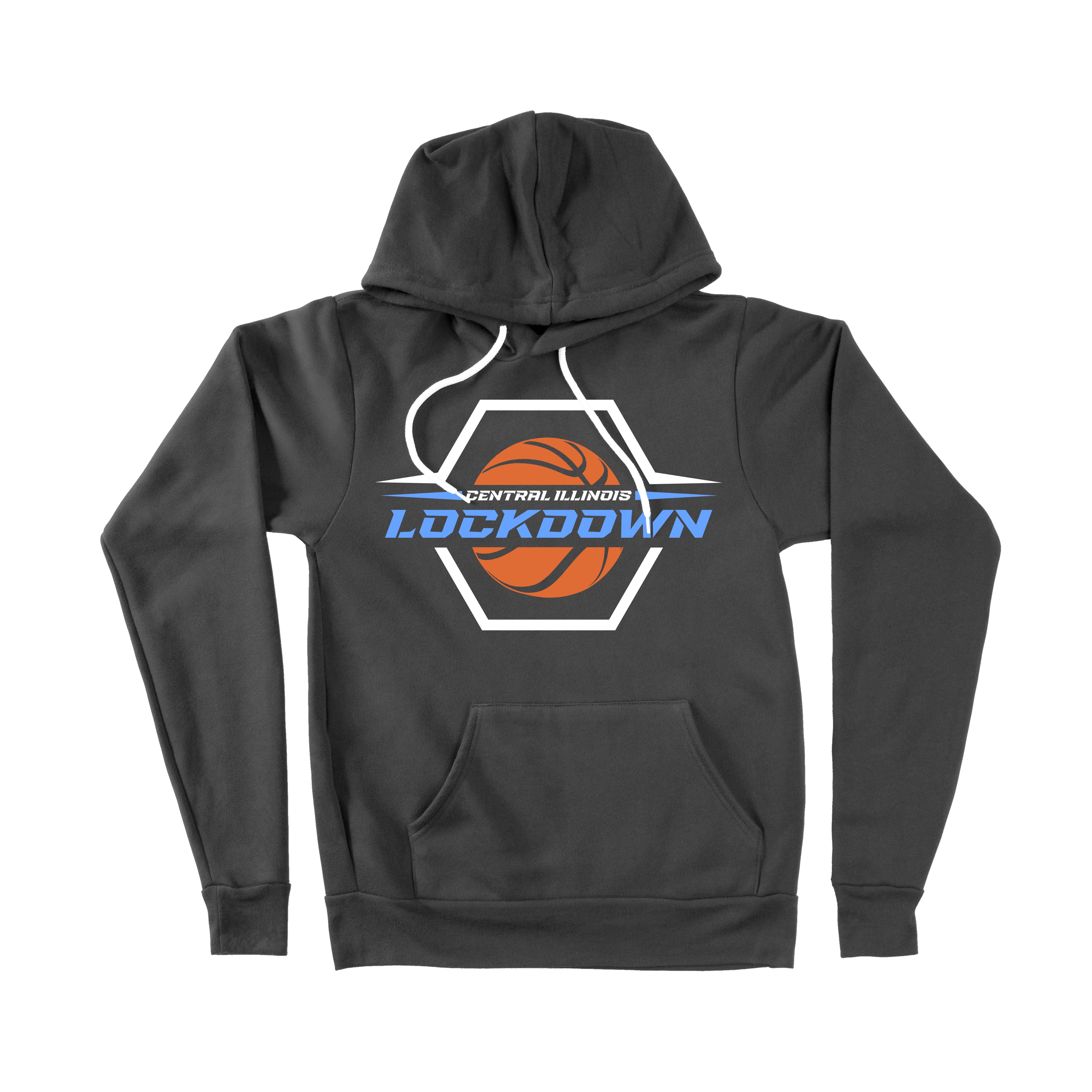Gildan Softstyle - Team Logo only