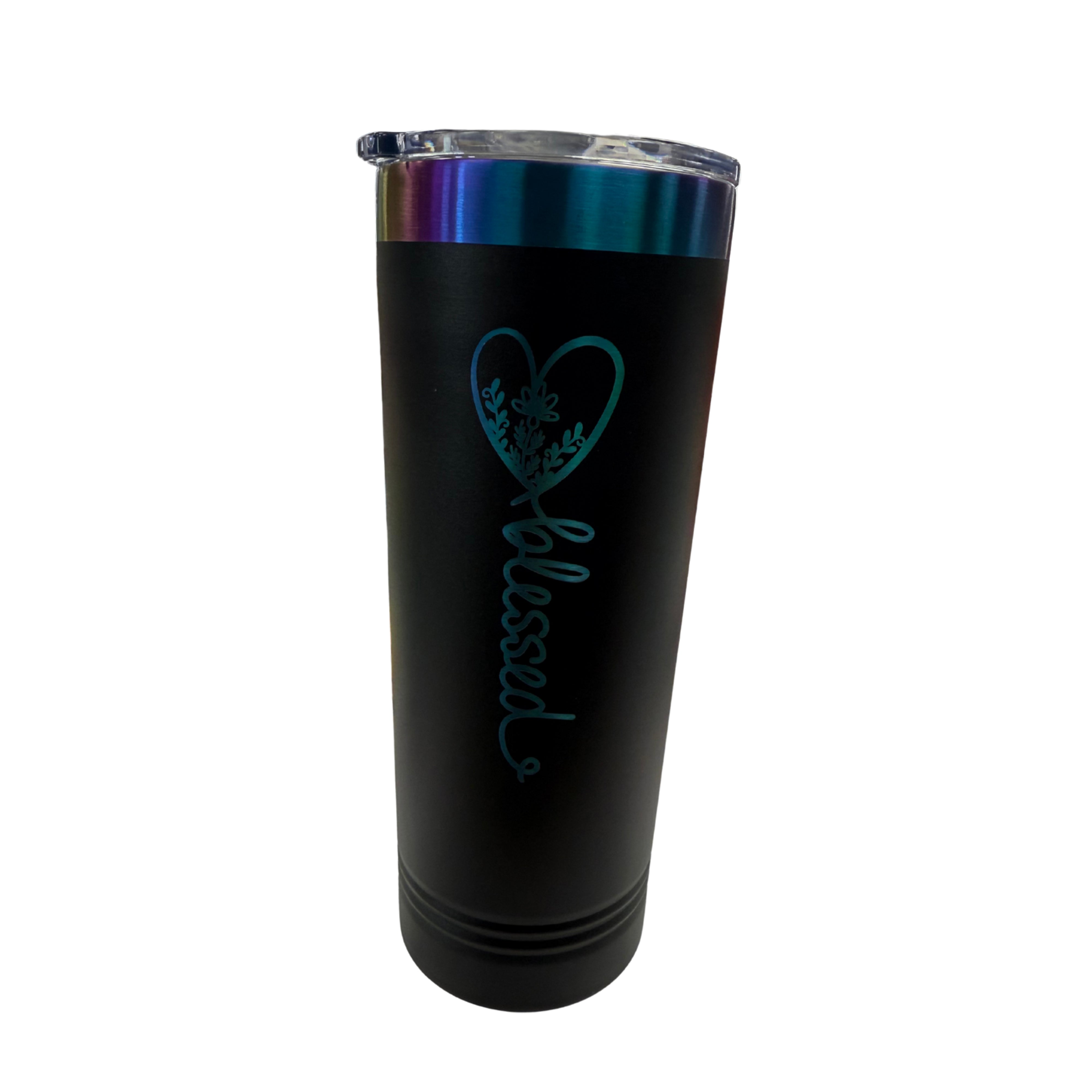 Blessed Tumbler