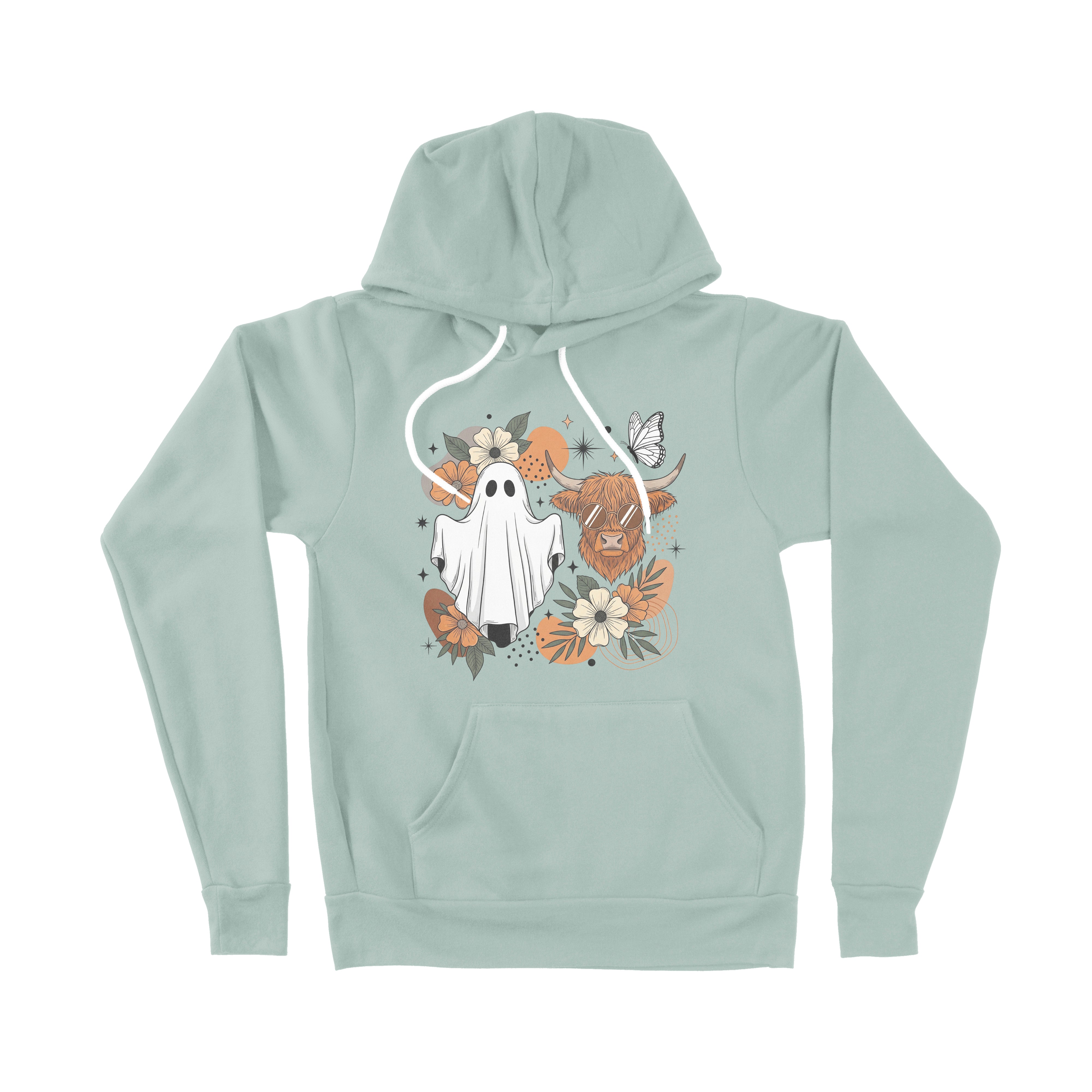 Boo and Moo