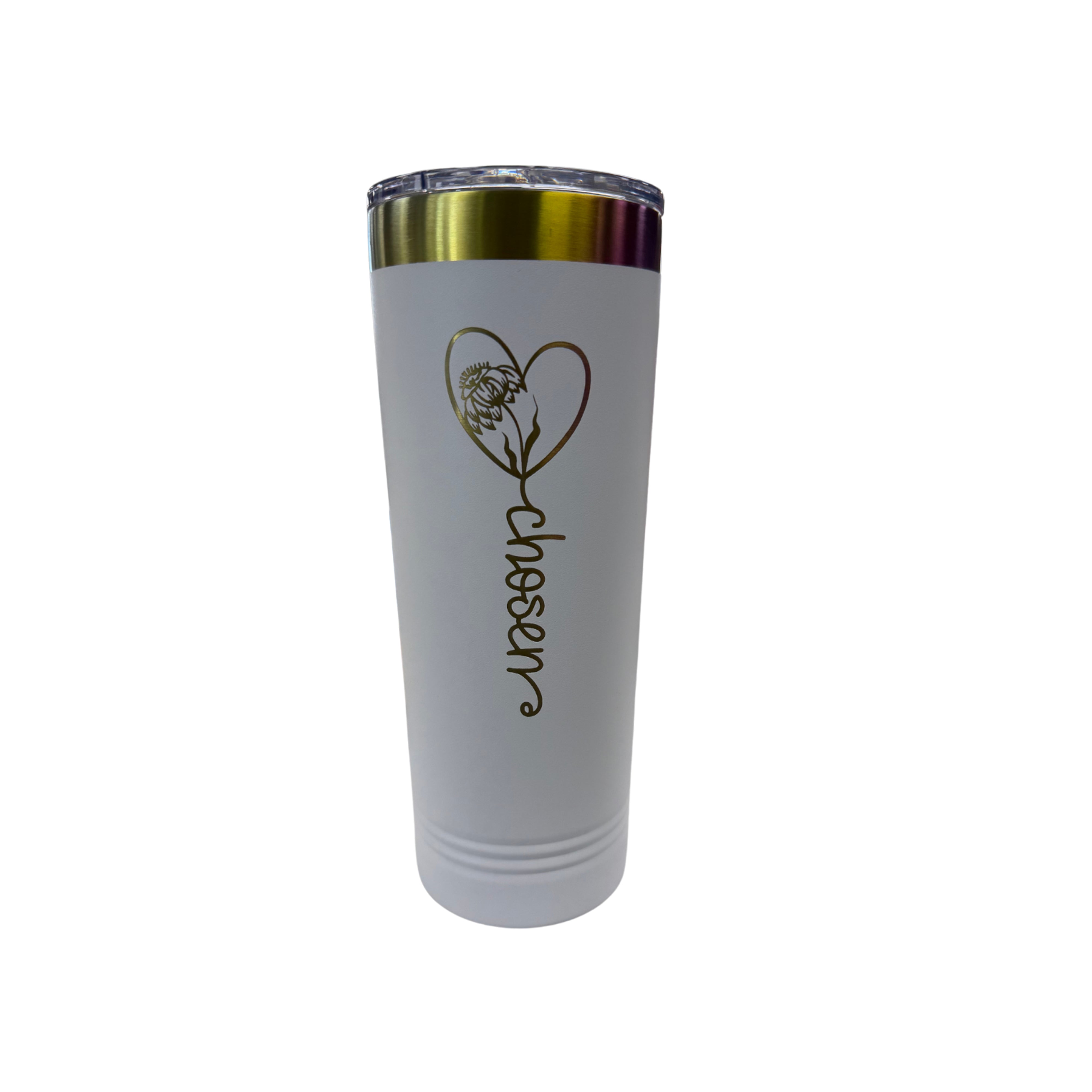 Chosen Tumbler