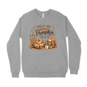 Meet Me In The Pumpkin Patch