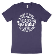 Overstock - Dad's Bar and Grill
