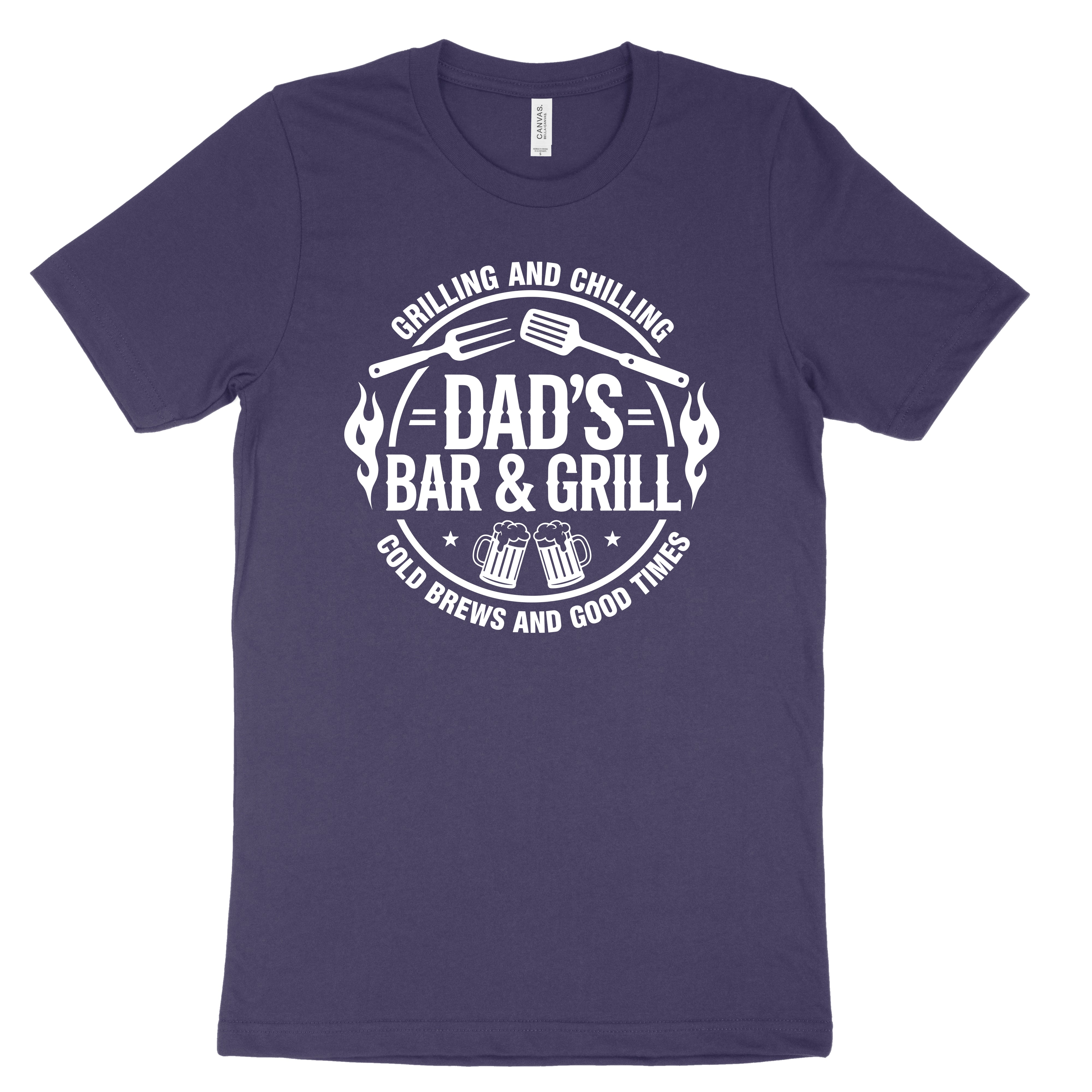 Overstock - Dad's Bar and Grill