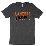 Lancers Soccer 2