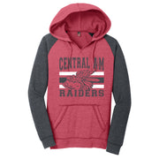 Central A&M Old School Design - Ladies DT296