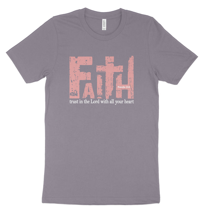 Faith