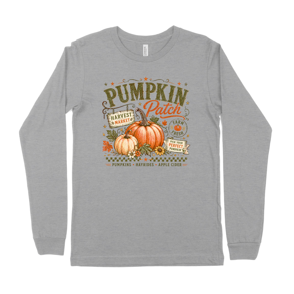 Pumpkin Patch