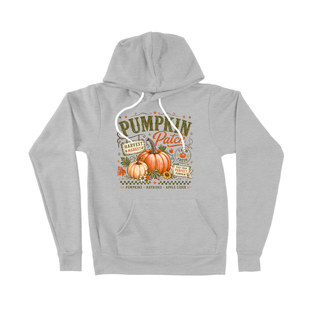 Pumpkin Patch