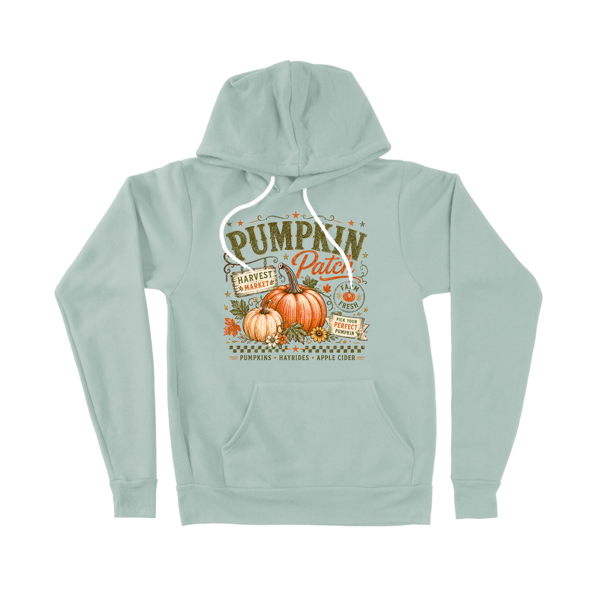 Pumpkin Patch