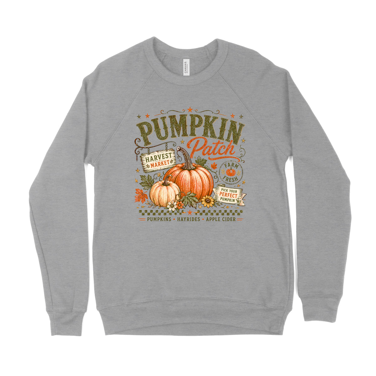 Pumpkin Patch