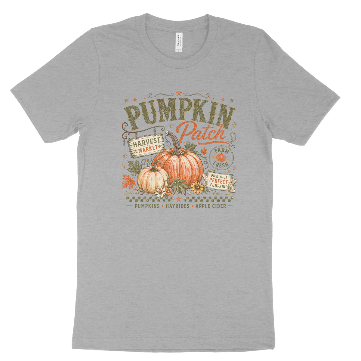 Pumpkin Patch