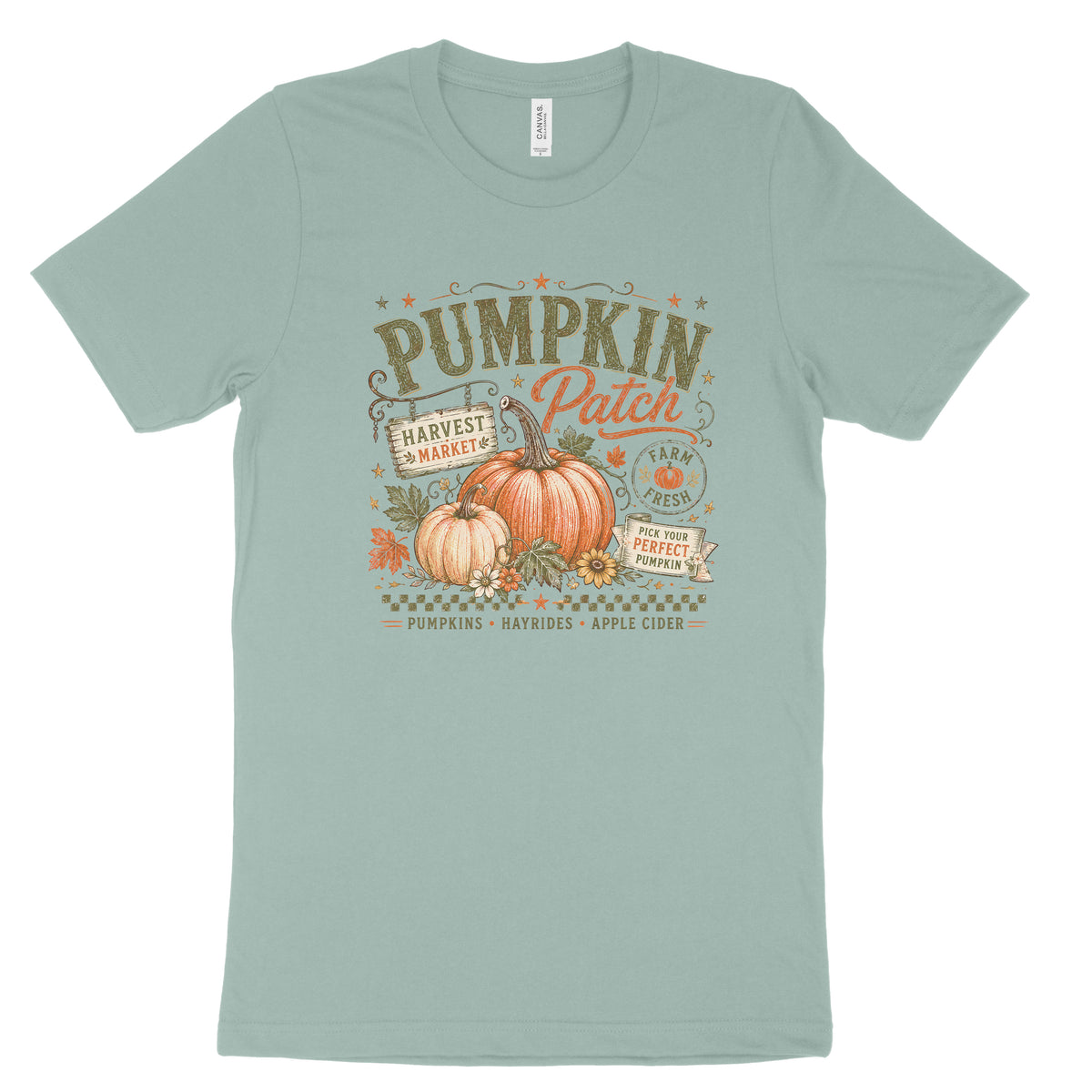 Pumpkin Patch