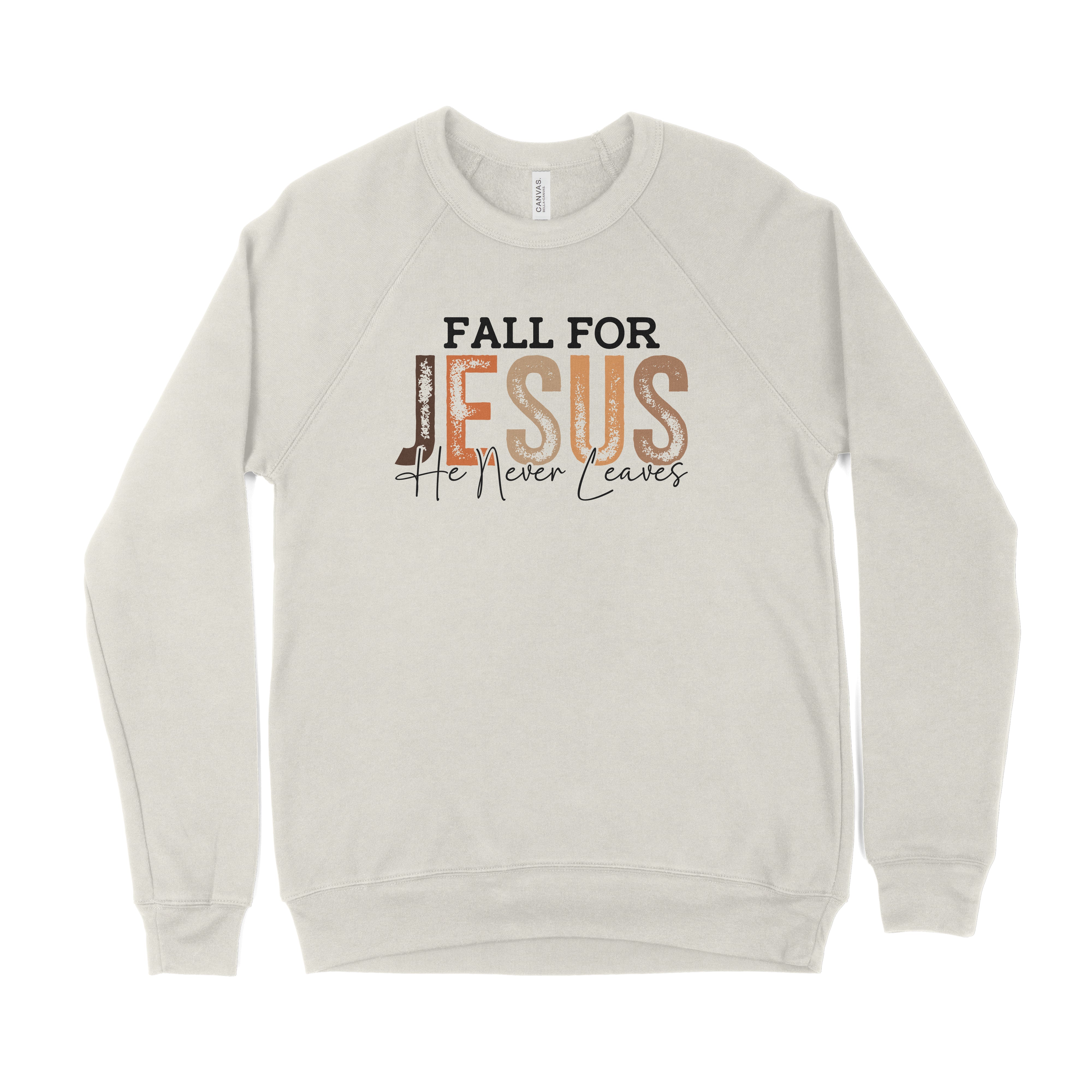 Fall For Jesus