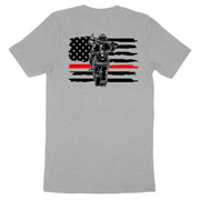Fire Dept Flag