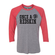 Once a Redskin, Always a Redskin