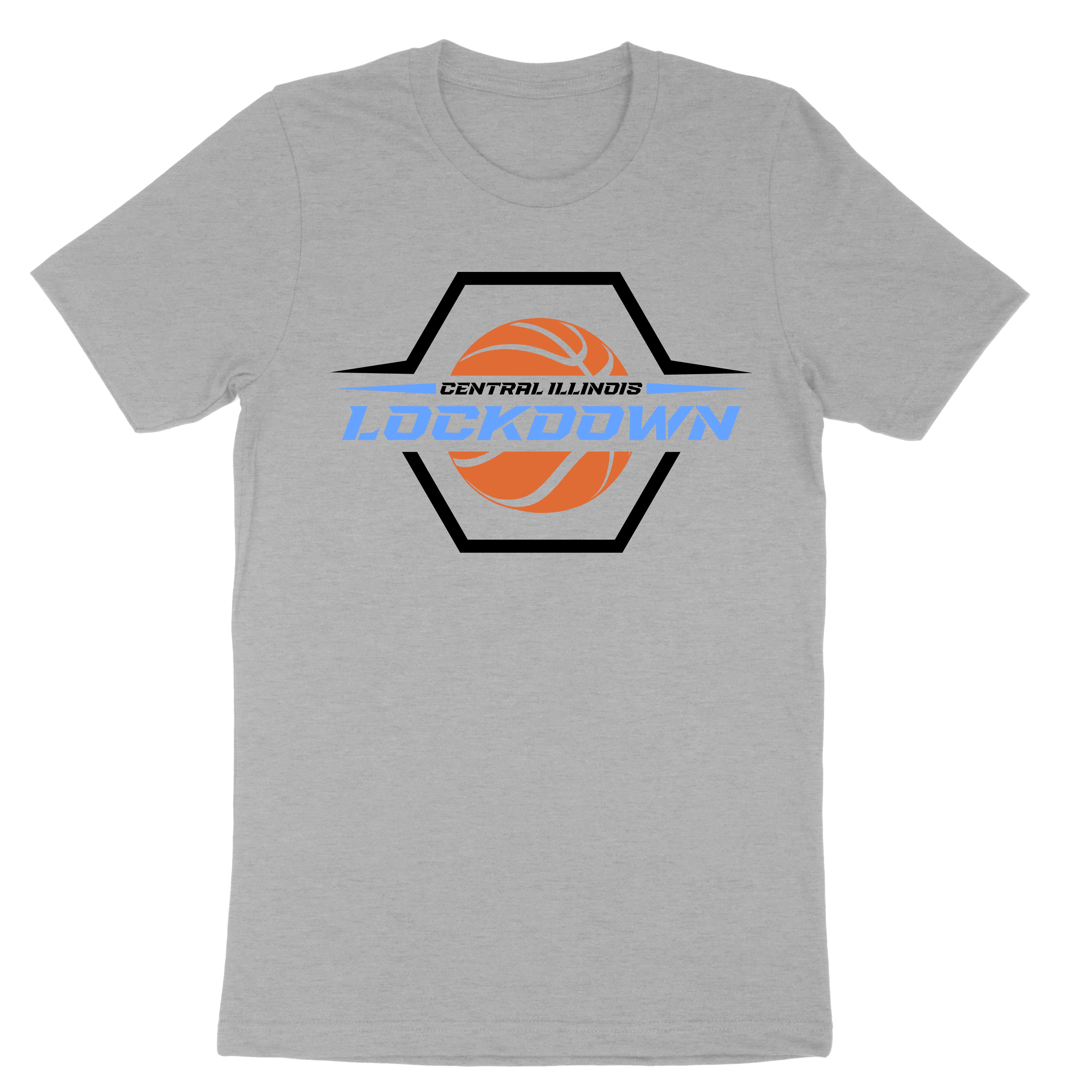 Gildan Softstyle - Team Logo only