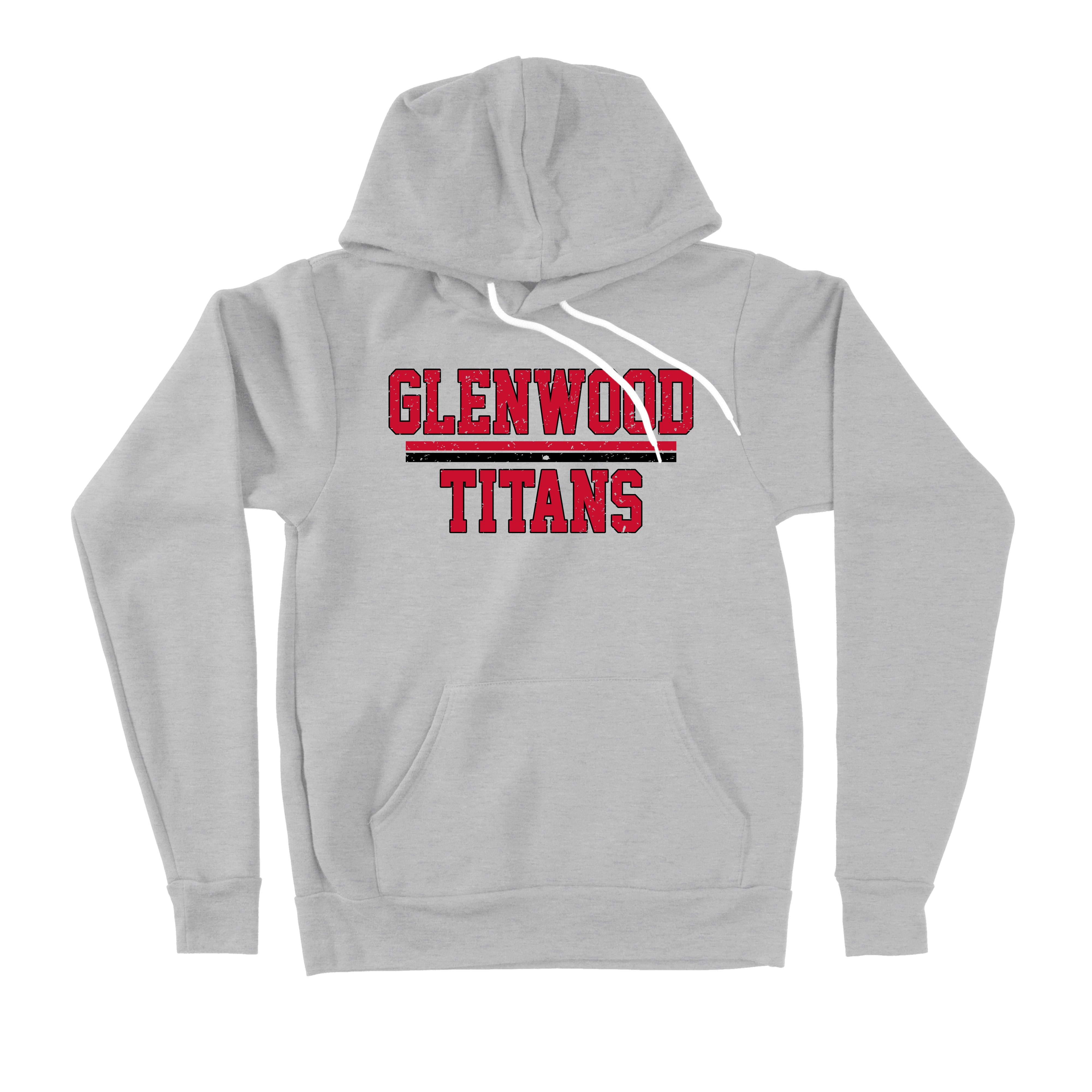 Glenwood Titans