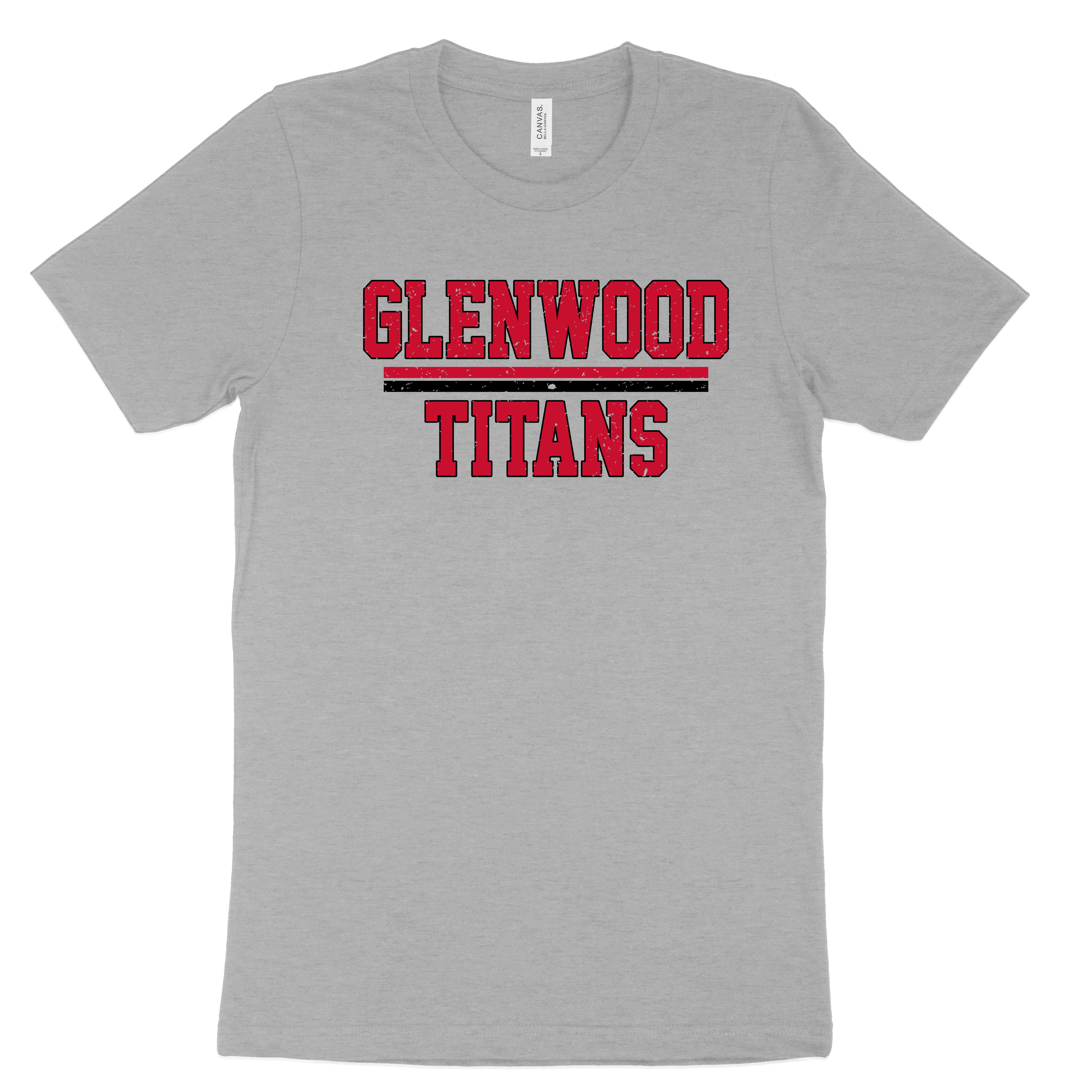 Glenwood Titans