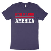God Bless America