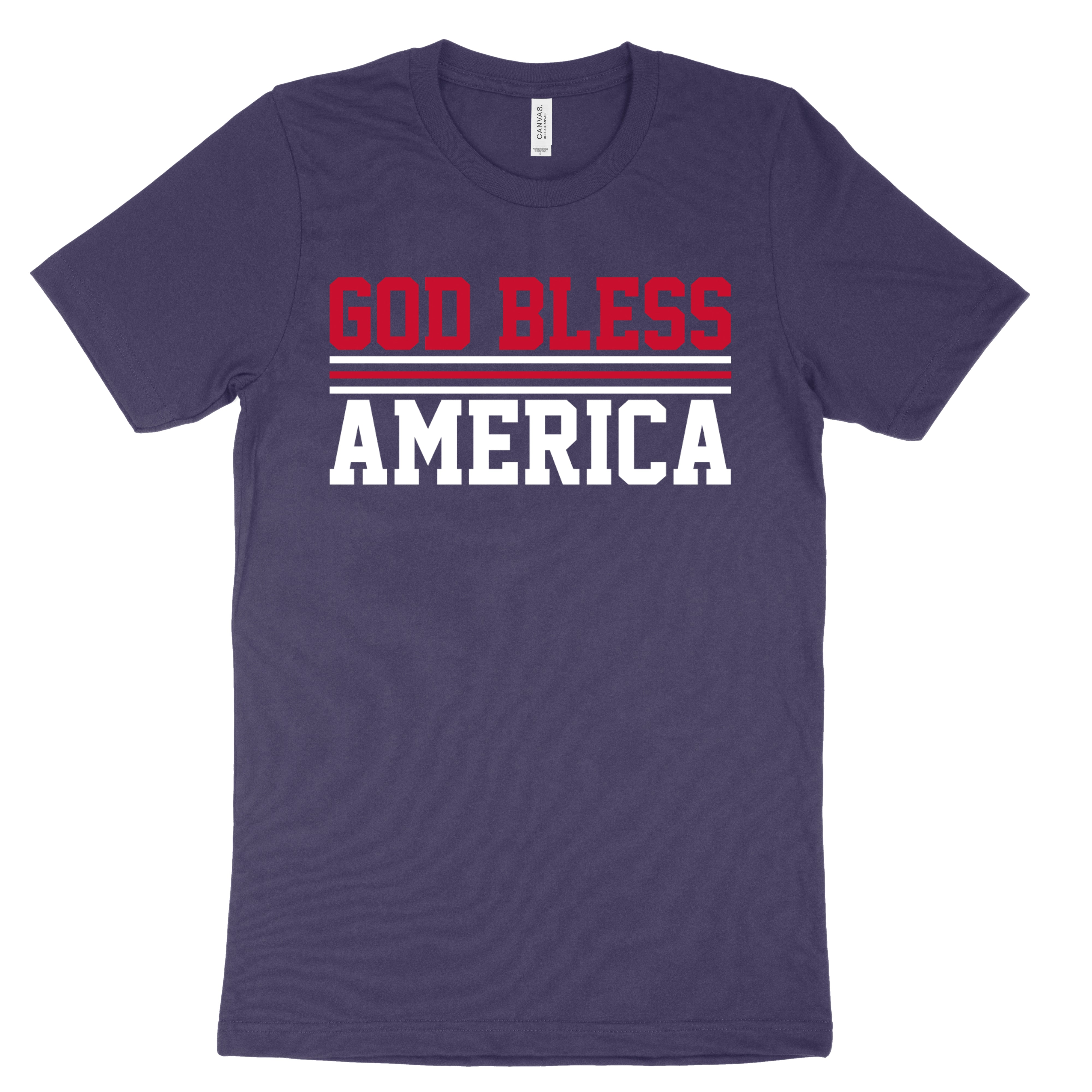 God Bless America
