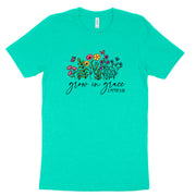 Grow in Grace