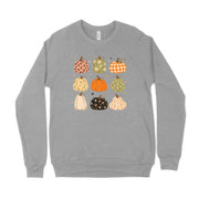 Pumpkin Stack