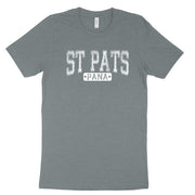Pana St Pats