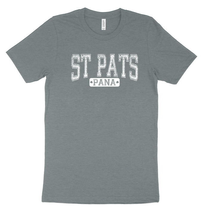 Pana St Pats
