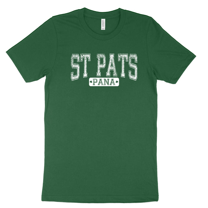 Pana St Pats