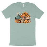 Fall Truck