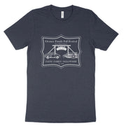 Oconee Fall Festival Tshirt