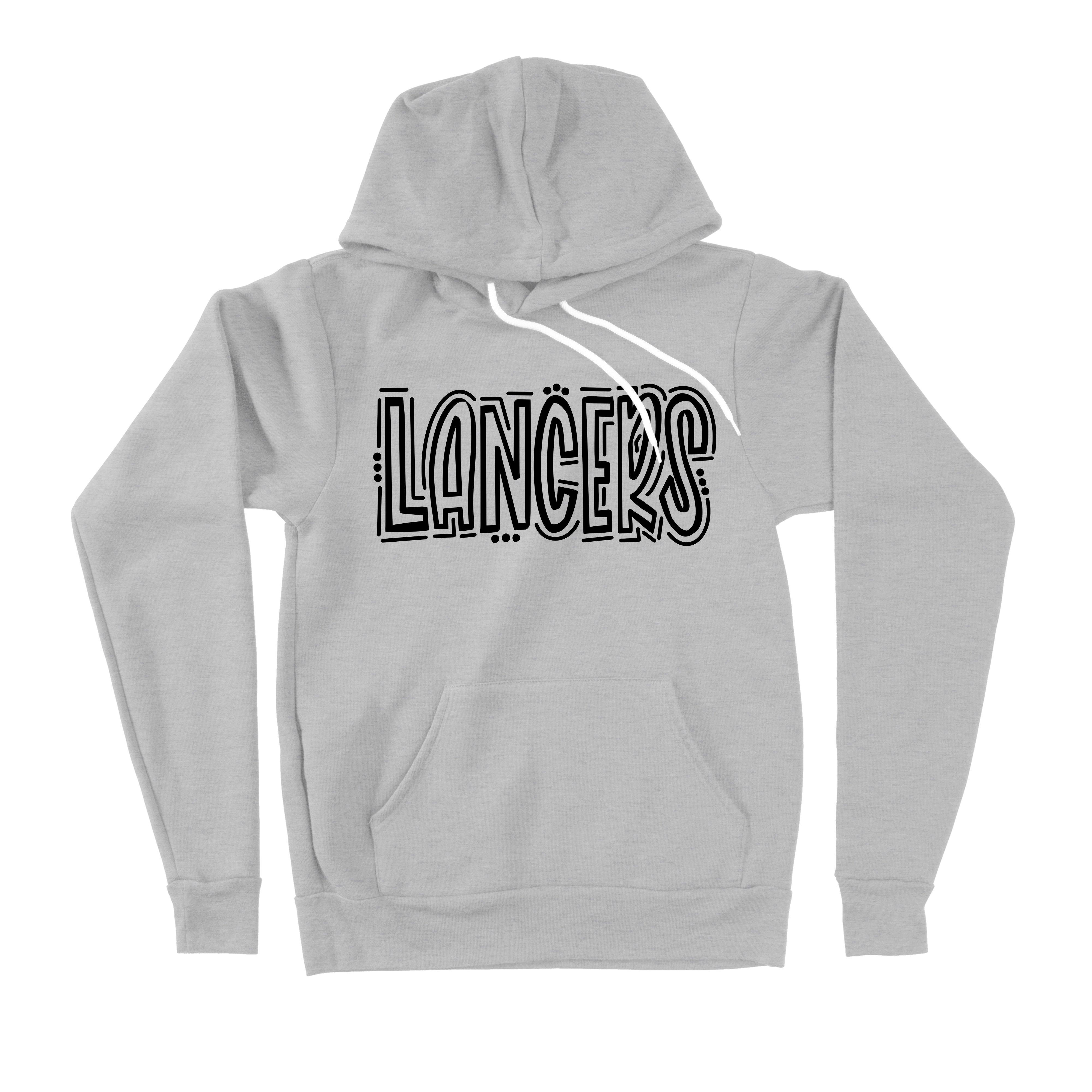 Lancers - Fun Design