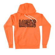Lancers - Fun Design