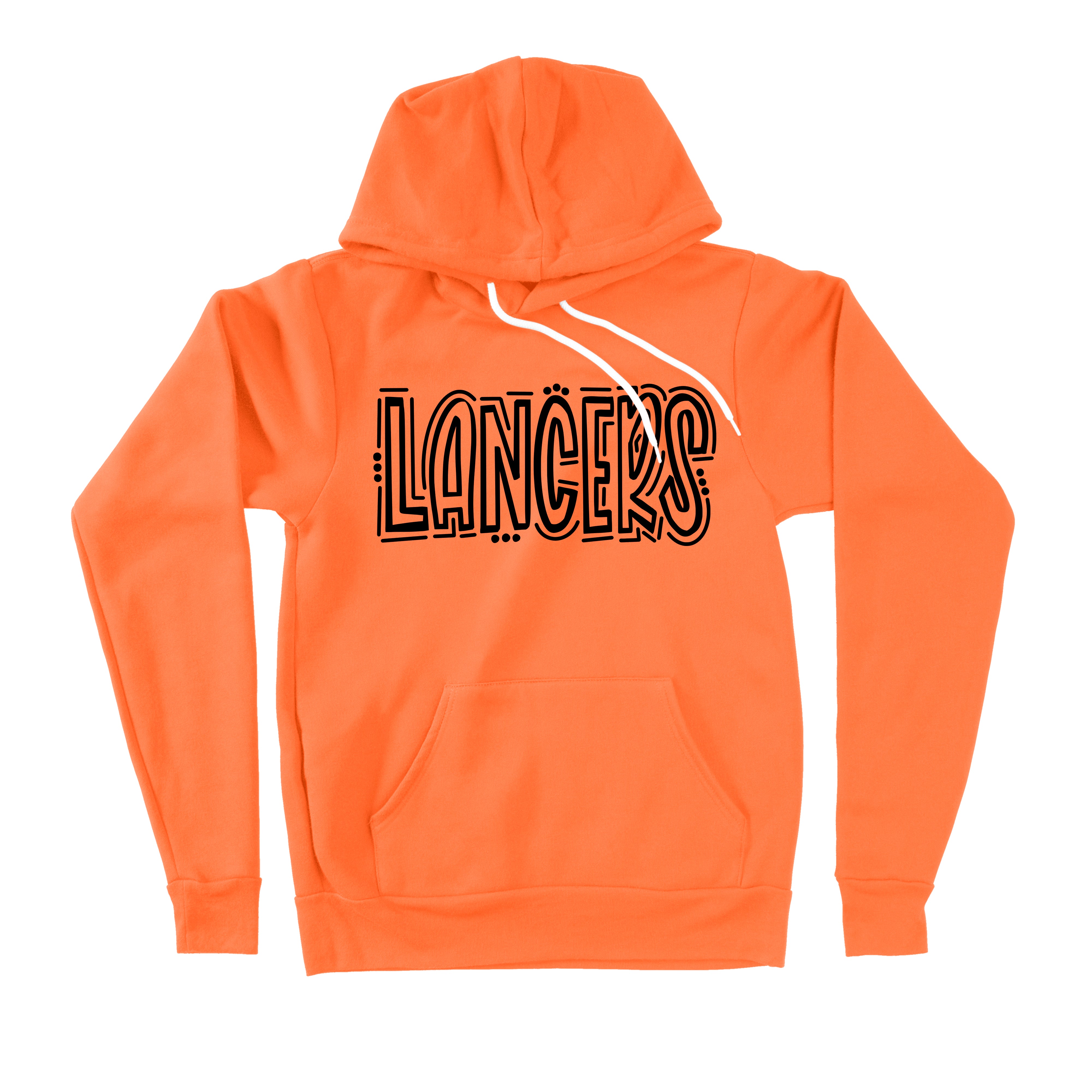 Lancers - Fun Design