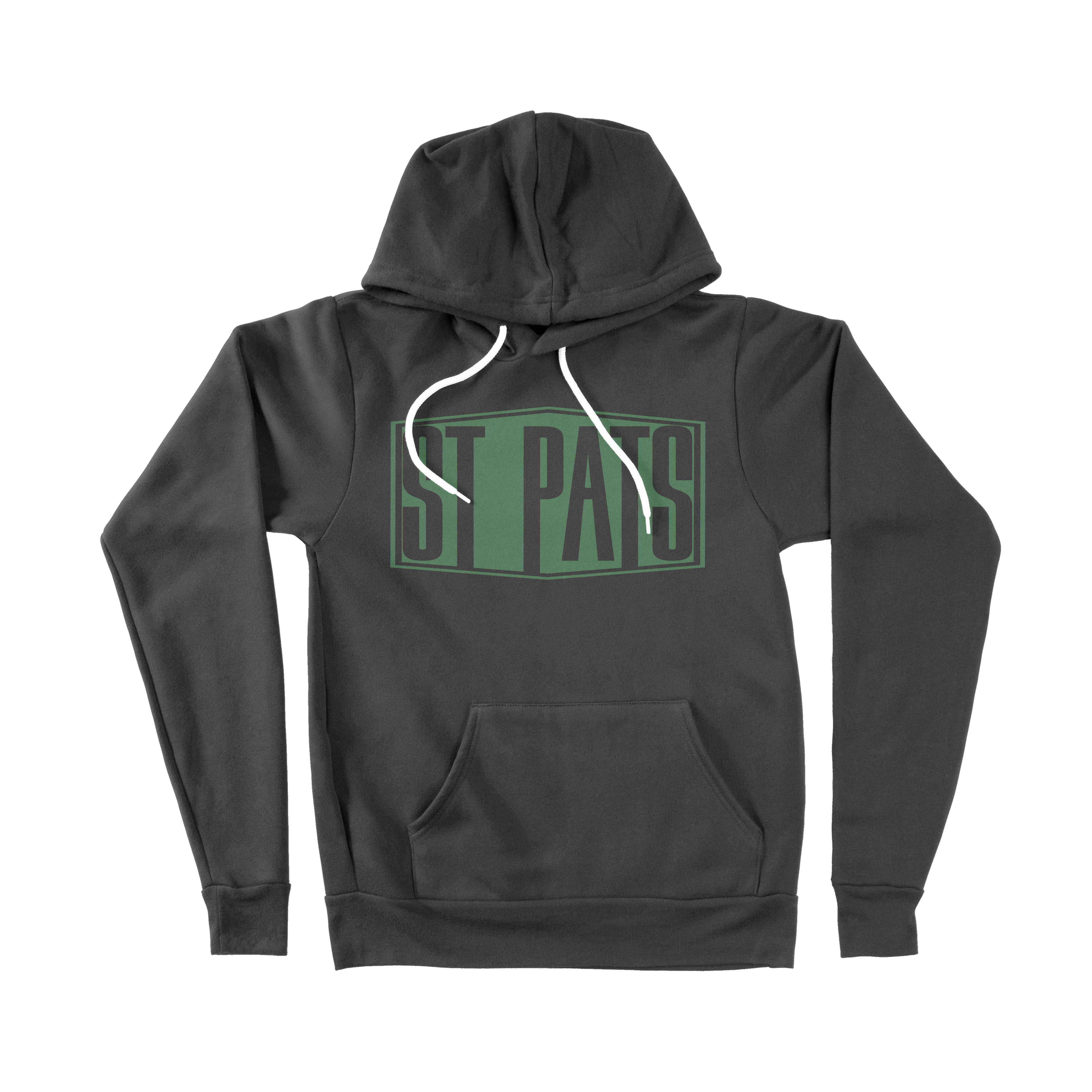 Basketball St Pats 4