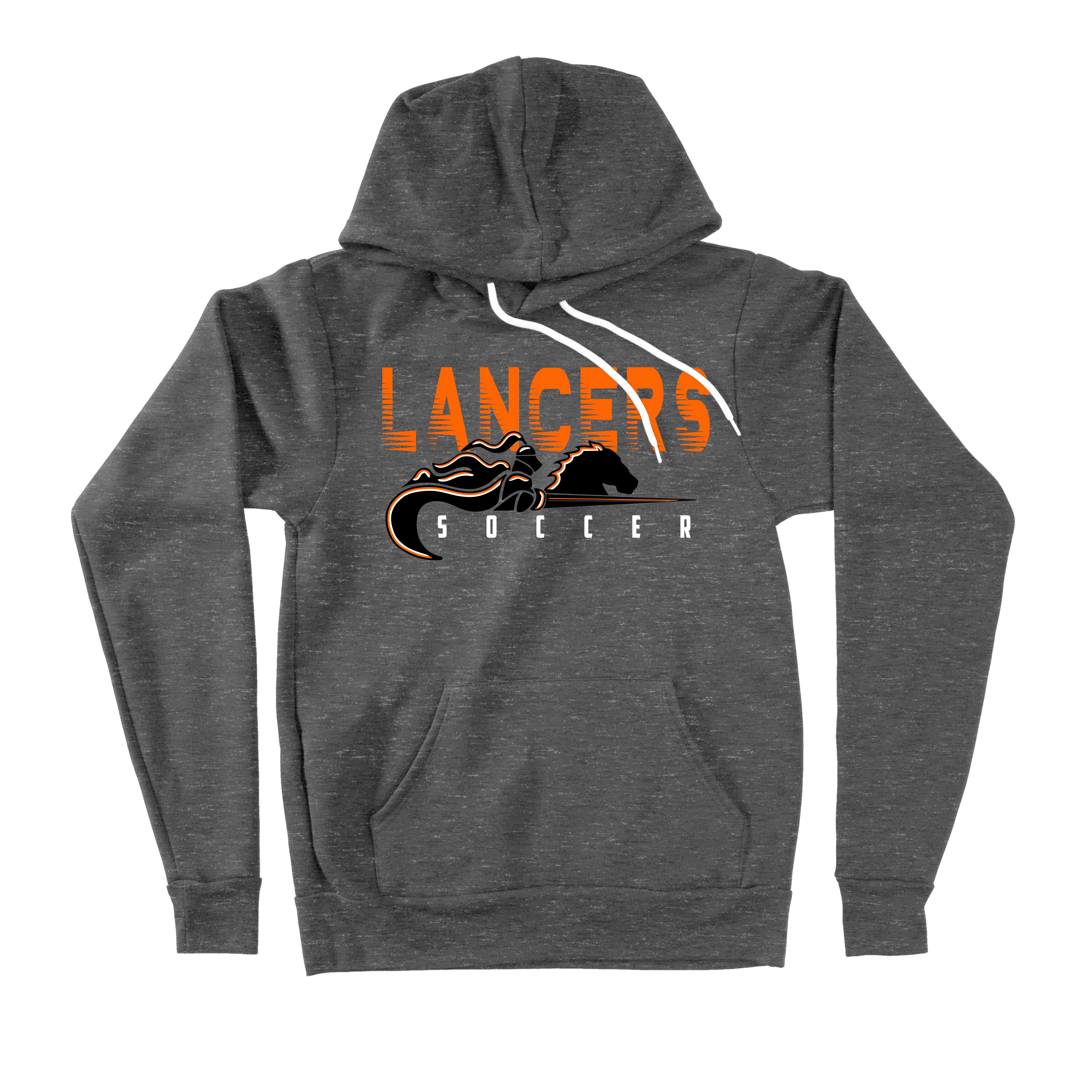 Lancers Soccer 2