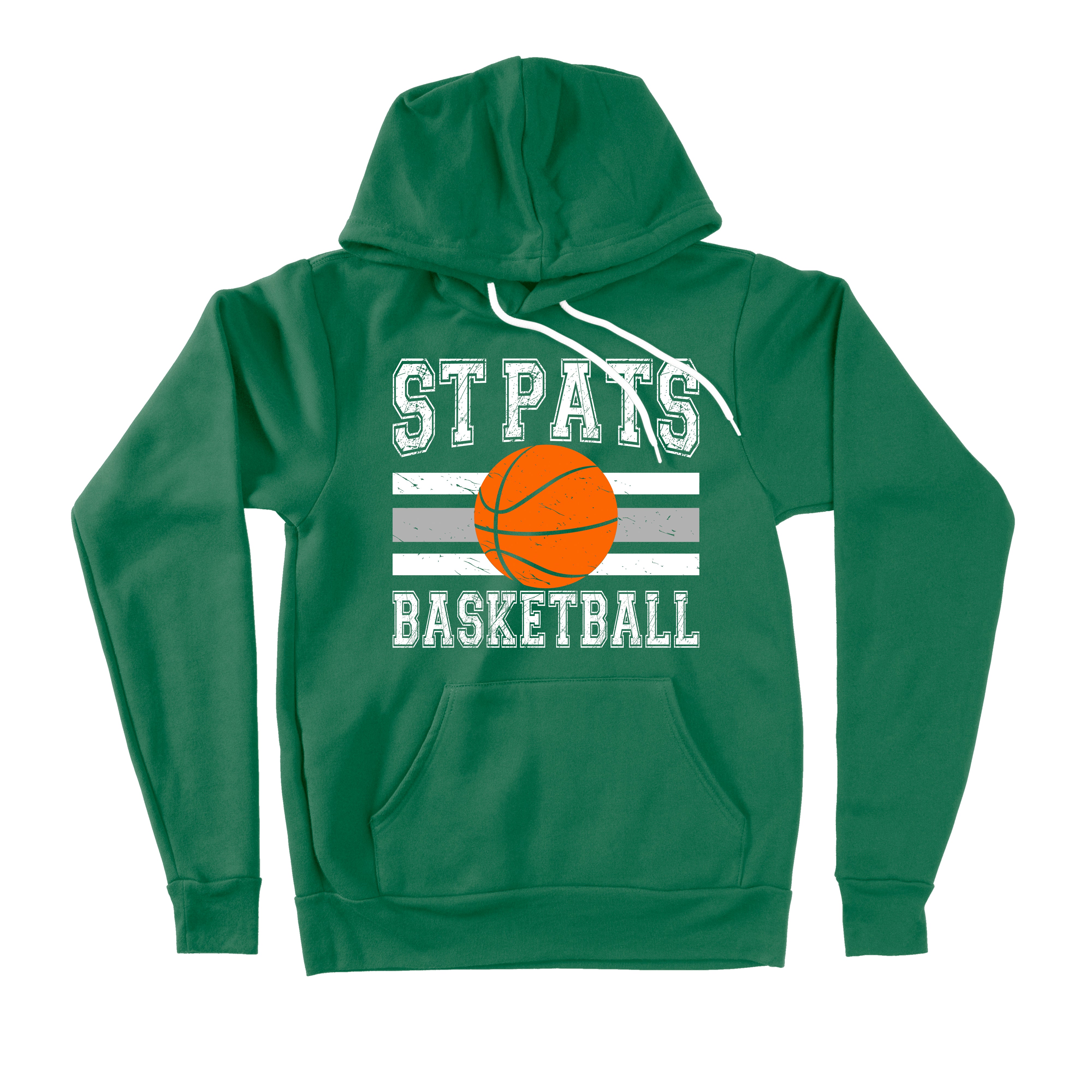 St Pats Basketball